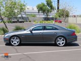 Used 2007 Mercedes-Benz CLS 63 AMG image 4