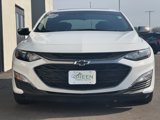 Used 2021 Chevrolet Malibu LT w/ Redline Edition image 6