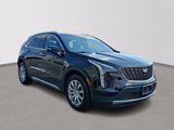 Certified 2022 Cadillac XT4 Premium Luxury w/ Enhanced Visibility Package image 3