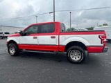 Used 2019 Ford F150 XLT w/ Equipment Group 302A Luxury image 4