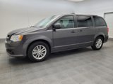Used 2019 Dodge Grand Caravan SXT image 2