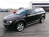 Used 2017 Dodge Journey Crossroad image 2