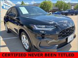 Used 2025 Honda HR-V LX image 2