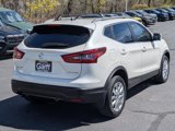 Used 2020 Nissan Rogue Sport SV w/ Technology Package image 3