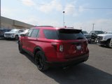 Used 2020 Ford Explorer ST w/ ST Street Pack image 3