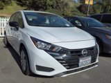 Used 2023 Nissan Versa S image 6