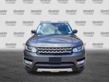 Used 2014 Land Rover Range Rover Sport HSE image 3
