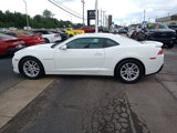 Used 2015 Chevrolet Camaro LS image 4