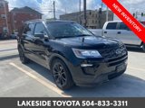 Used 2018 Ford Explorer XLT w/ Equipment Group 202A image 4