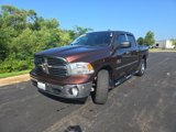 Used 2015 RAM 1500 Big Horn image 4