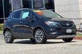 Used 2022 Buick Encore Preferred w/ Safety Package image 2