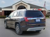 Used 2020 GMC Acadia SLE w/ Driver Convenience Package image 3