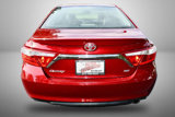 Used 2016 Toyota Camry SE image 5