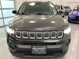 Used 2022 Jeep Compass Latitude w/ Sun and Sound Group image 2