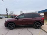 Used 2019 Honda Passport Elite image 3