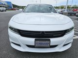 Used 2022 Dodge Charger SXT w/ Leather Interior Group image 2