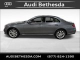 Used 2017 Mercedes-Benz E 300 4MATIC image 4