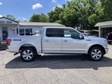 Used 2016 Ford F150 Platinum w/ Equipment Group 701A Luxury image 2