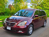 Used 2007 Honda Odyssey EX-L image 3
