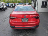 Used 2024 Volkswagen Jetta Sport image 4