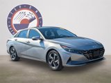 Used 2022 Hyundai Elantra Limited w/ Cargo Package image 2