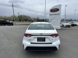 Certified 2024 Toyota Corolla LE image 5