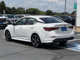 Used 2022 Nissan Sentra SR image 3