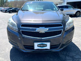 Used 2013 Chevrolet Malibu LT image 2