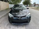 Used 2015 Toyota Corolla L image 2