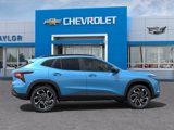 New 2025 Chevrolet Trax RS w/ Driver Confidence Package image 5