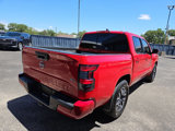 Used 2024 Nissan Frontier SL w/ Technology Package image 5