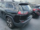 Used 2019 Jeep Cherokee Limited image 5