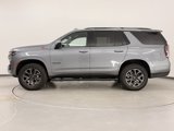 Used 2022 Chevrolet Tahoe Z71 image 2