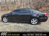 Used 2015 Volkswagen Passat 1.8T S image 4