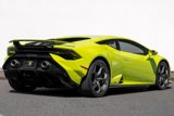Used 2024 Lamborghini Huracan Tecnica image 4