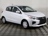 New 2024 Mitsubishi Mirage ES image 2