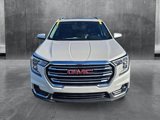 Used 2022 GMC Terrain SLT w/ Infotainment Package II image 2