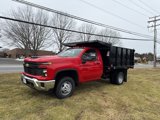 New 2024 Chevrolet Silverado 3500 W/T w/ WT Convenience Package image 4