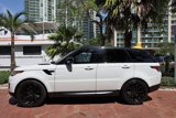 Used 2016 Land Rover Range Rover Sport SE image 2