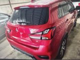 Used 2021 Mitsubishi Outlander Sport LE image 2