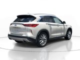 Used 2019 INFINITI QX50 Essential w/ Premium Heat Package image 4