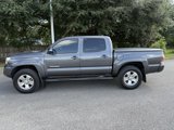 Used 2014 Toyota Tacoma 4x4 Double Cab image 2