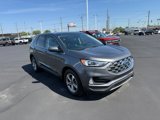 Used 2022 Ford Edge SEL w/ Convenience Package image 3