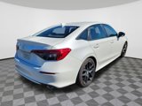 Certified 2022 Honda Civic Sport image 4