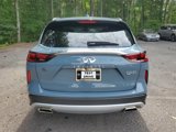 Certified 2024 INFINITI QX50 Luxe image 5