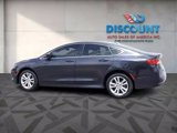 Used 2017 Chrysler 200 Limited Platinum image 5