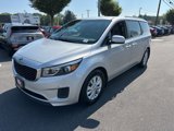 Used 2018 Kia Sedona LX w/ LX Essentials Premium Package image 4