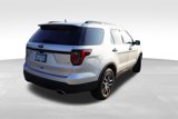 Used 2017 Ford Explorer Sport image 4