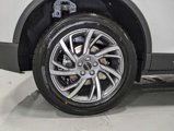 New 2025 Lincoln Corsair AWD image 3