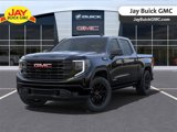 New 2025 GMC Sierra 1500 Elevation image 6